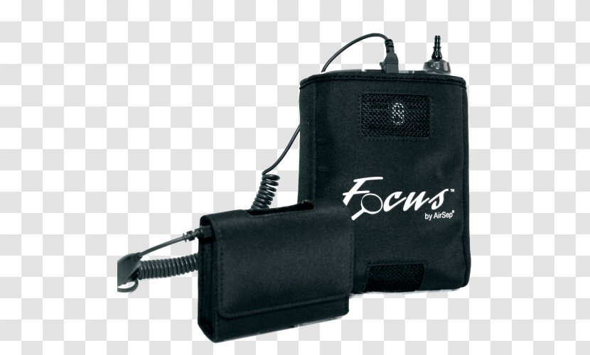 Portable Oxygen Concentrator Battery Charger Concentrador D'oxigen - Electric Transparent PNG