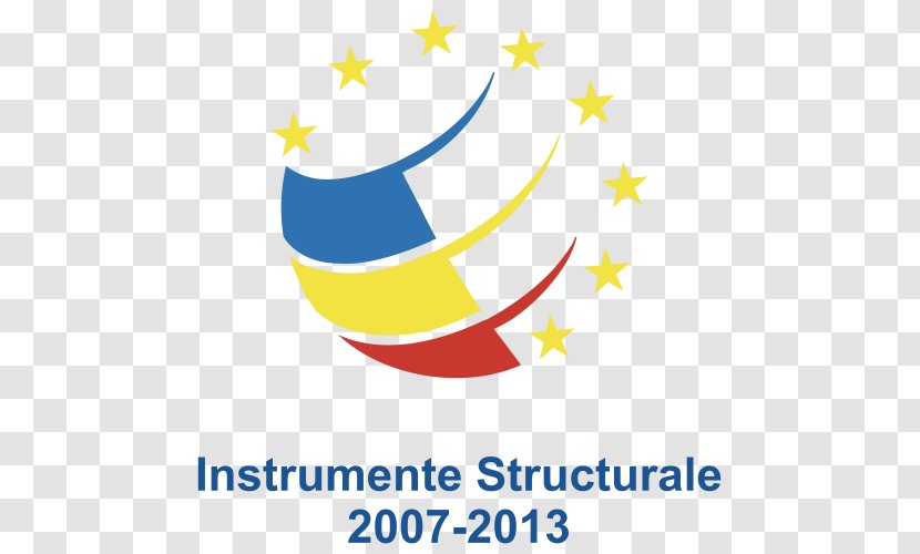 European Union Logo Structural Funds And Cohesion Fund Organization Regional Development Agency - Musical Instruments - Uat Transparent PNG