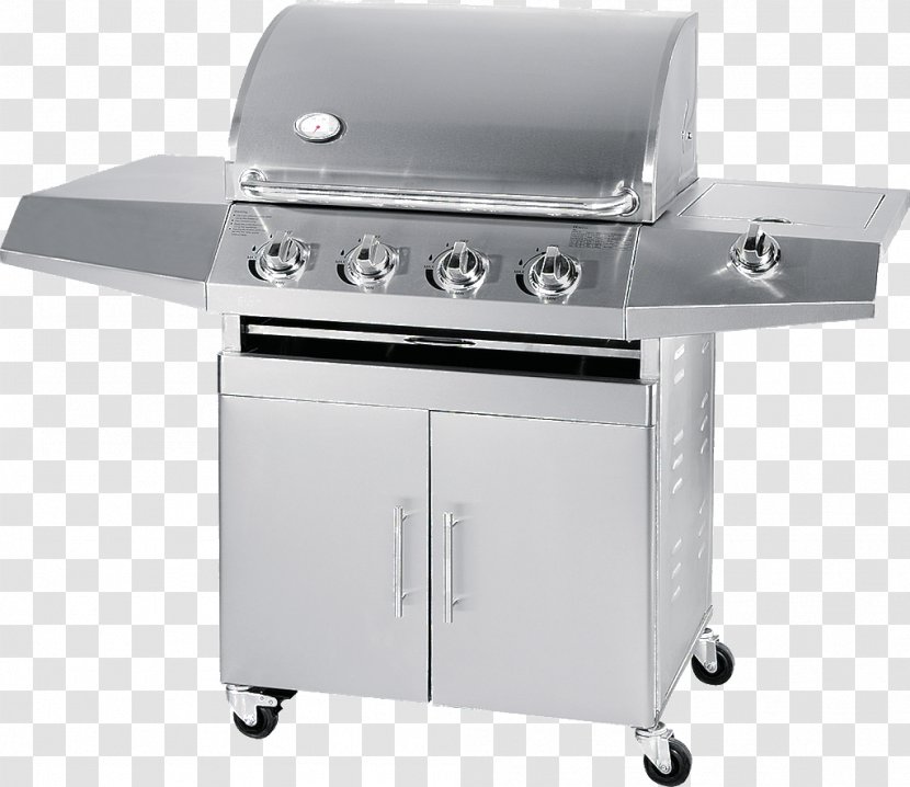 Barbecue Grilling Kamado Home Appliance - Grill Transparent PNG