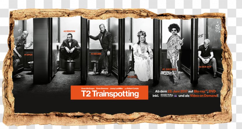 Trainspotting Soundtrack Advertising Artist Album - Stotting Transparent PNG