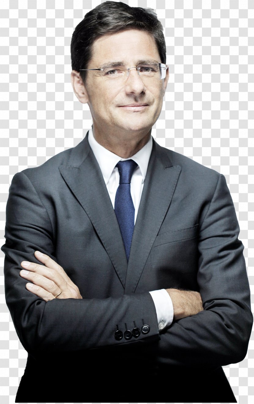 Nicolas Dufourcq HEC Paris Chief Executive Bpifrance Businessperson - Senior Management Transparent PNG