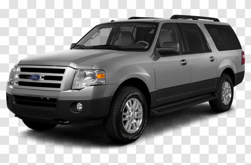 2014 Ford Expedition EL XLT Car Falcon (EL) 2015 - Technology Transparent PNG