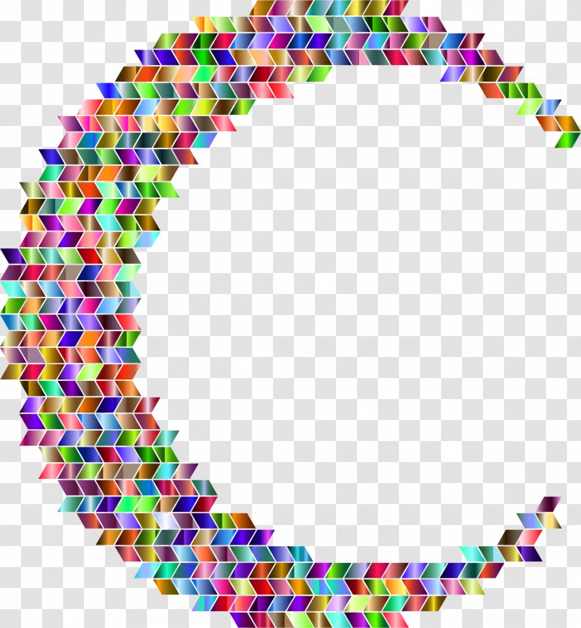 Mosaic Clip Art - Rhomboid Transparent PNG