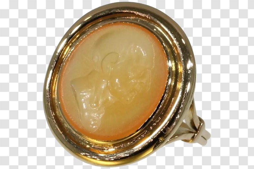 Ring Jewellery Gemstone Carnelian - Casket Transparent PNG