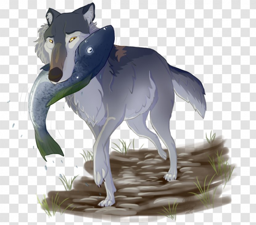 Canidae Horse Dog Cartoon - Carnivoran Transparent PNG