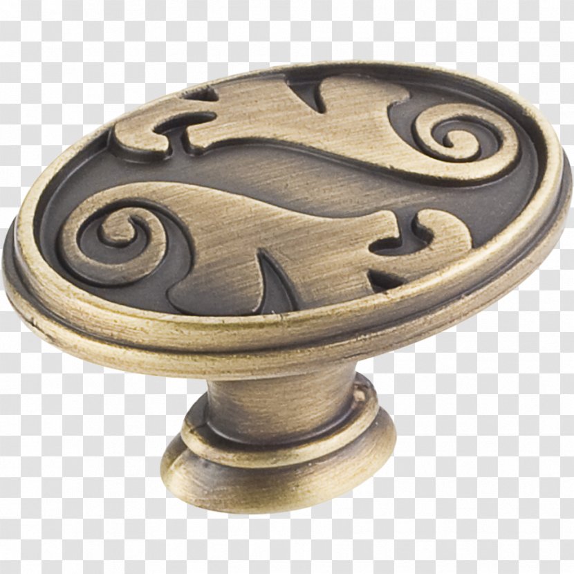 Brass Drawer Pull Door Handle Cabinetry - The Charm Of Price Transparent PNG