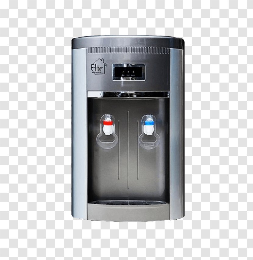 Water Cooler Home Appliance Refrigerator Price - Small Appliances Transparent PNG