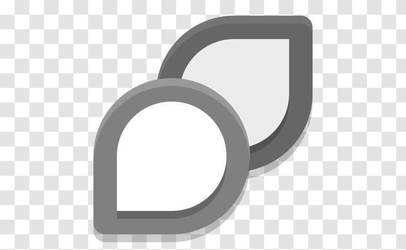 Brand Circle Angle - Rectangle Transparent PNG