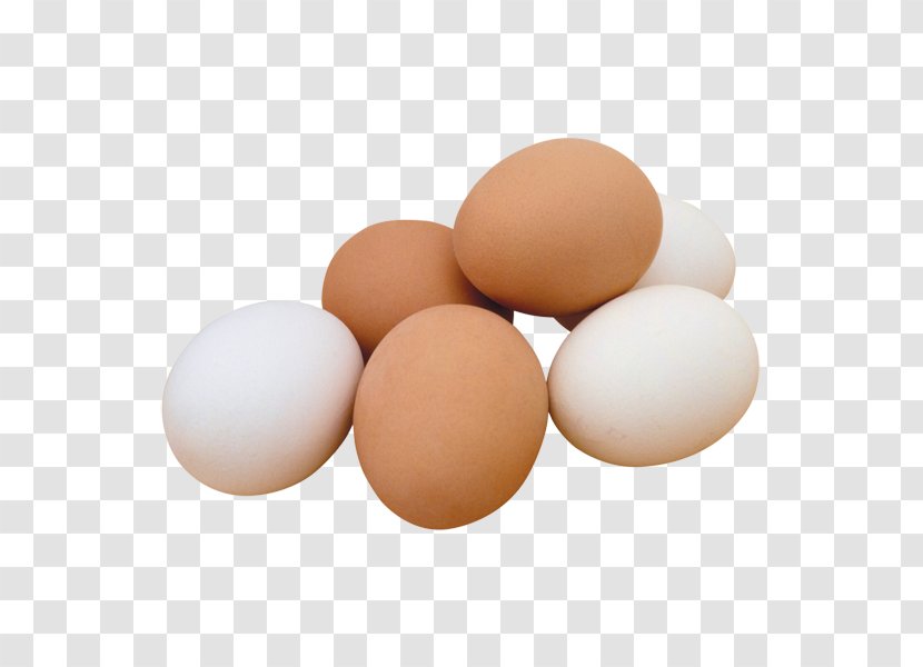 Fried Egg Clip Art - Scrambled Eggs Transparent PNG