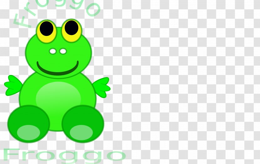 Kermit The Frog Clip Art T-shirt Infant - Amphibian Transparent PNG
