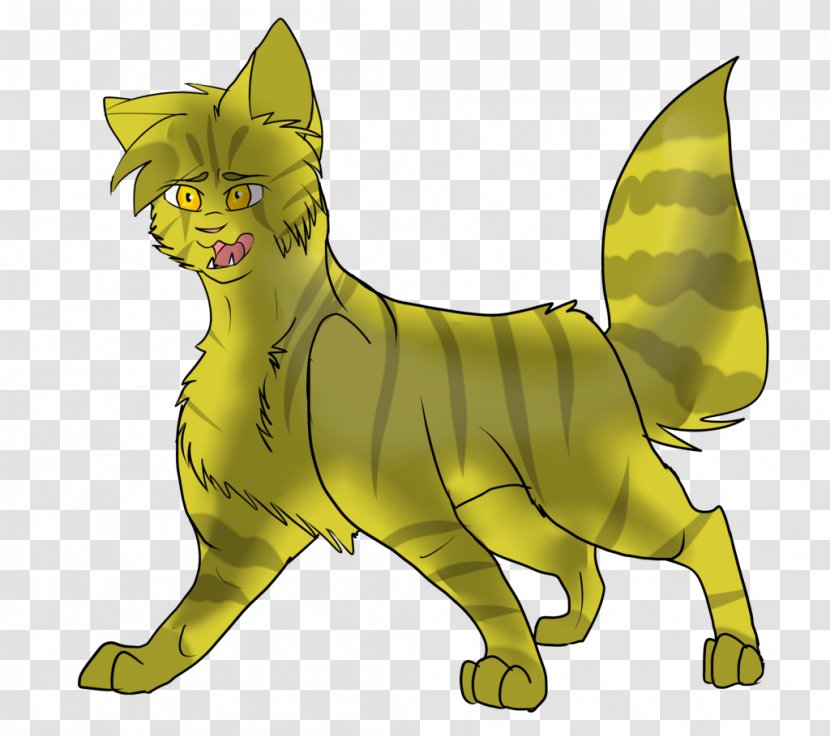 Kitten Whiskers Wildcat Canidae - Fauna Transparent PNG