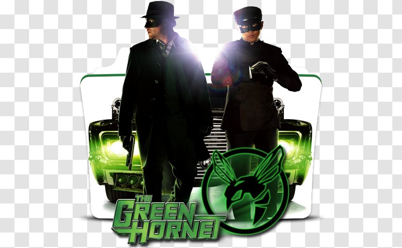 Green Hornet Kato Film Poster Superhero Movie - Gi Joe Retaliation Transparent PNG