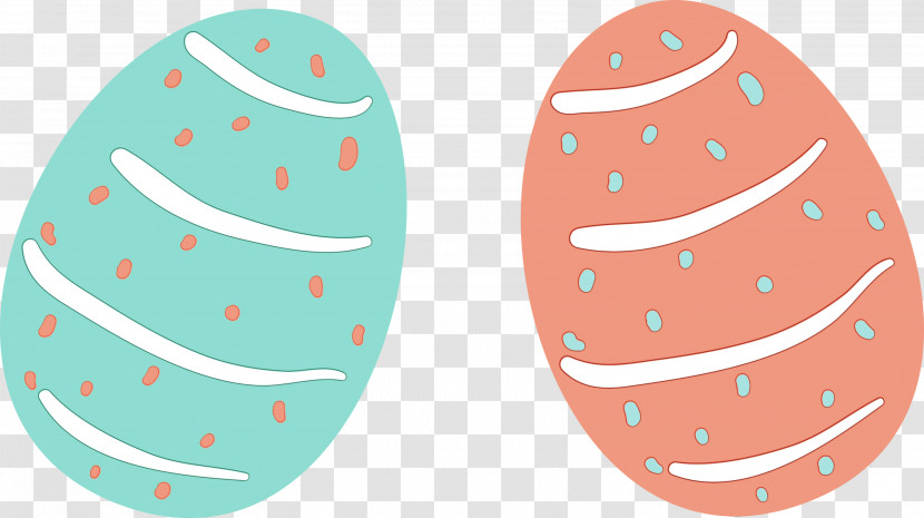 Easter Egg Transparent PNG