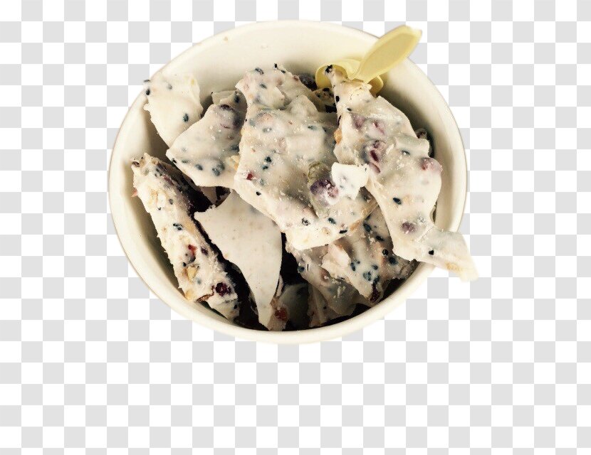 Ice Cream Vegetarian Cuisine Yogurt Dessert Drink - Blue Cheese Dressing - Red Bean Transparent PNG