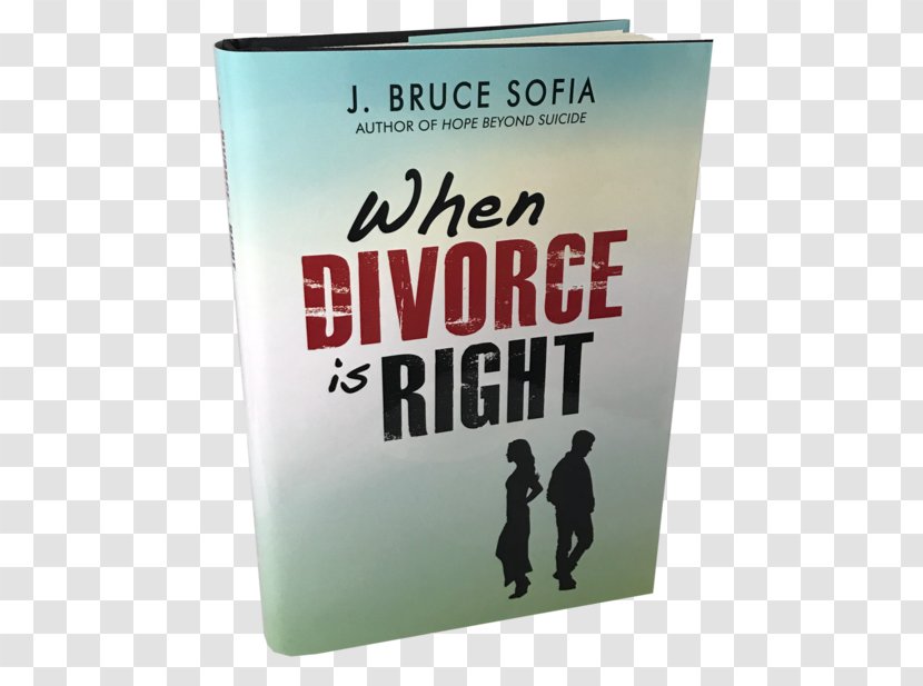 Divorce Book Poster Library Catalog - Text Transparent PNG