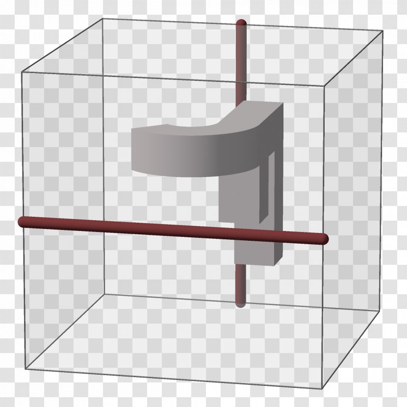 Shelf Line - Shelving - Design Transparent PNG