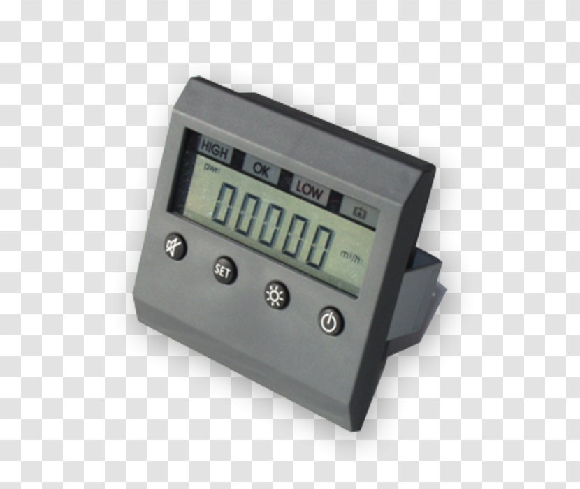 Measuring Scales Electronics - Hardware - Design Transparent PNG