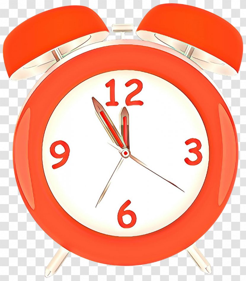 Clock Cartoon - Wall - Furniture Interior Design Transparent PNG