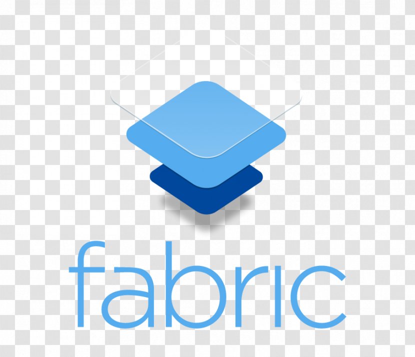 Crashlytics Textile Logo Firebase - Google - Fabric Transparent PNG