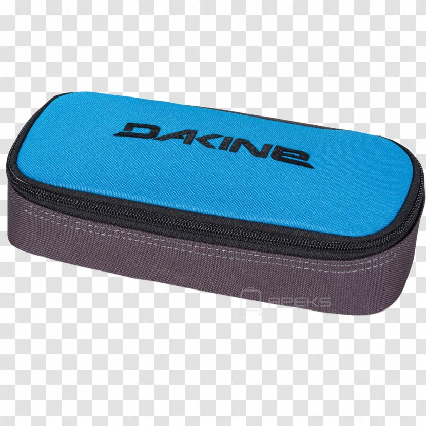 Pen & Pencil Cases Dakine Blue School Backpack Transparent PNG