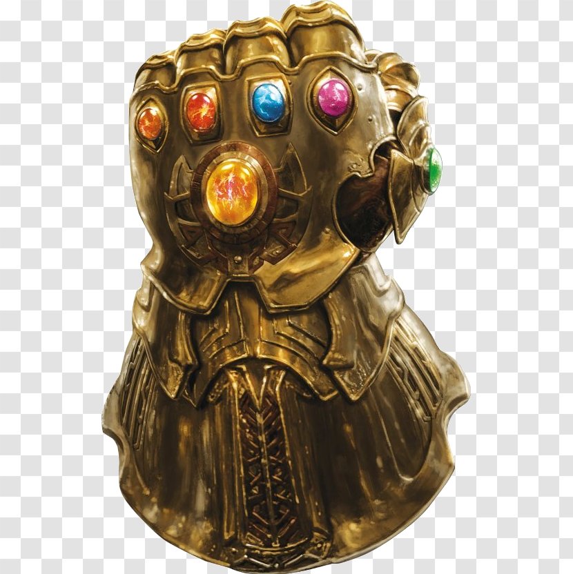 Thanos Drax The Destroyer Infinity Gauntlet War Machine Transparent PNG