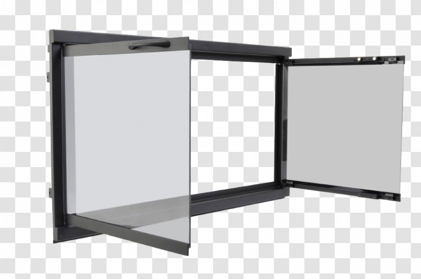 Window Sliding Glass Door Computer Monitor Accessory - Brick - Bead Curtain Transparent PNG