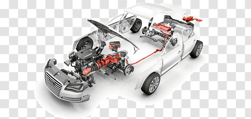 Car Toyota Prius Mitsubishi I-MiEV Hybrid Vehicle - Radio Controlled - Electric Engine Transparent PNG