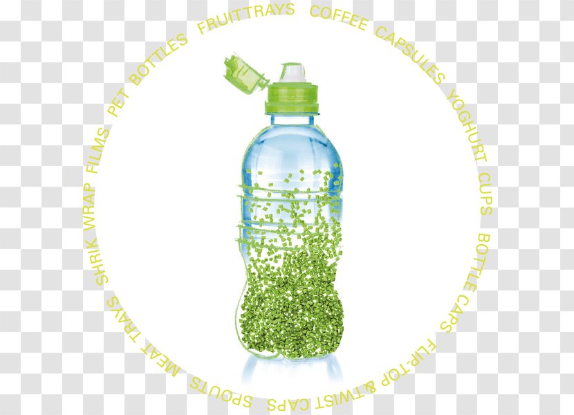 Water Bottles Plastic Bottle Food Packaging Industry Transparent PNG