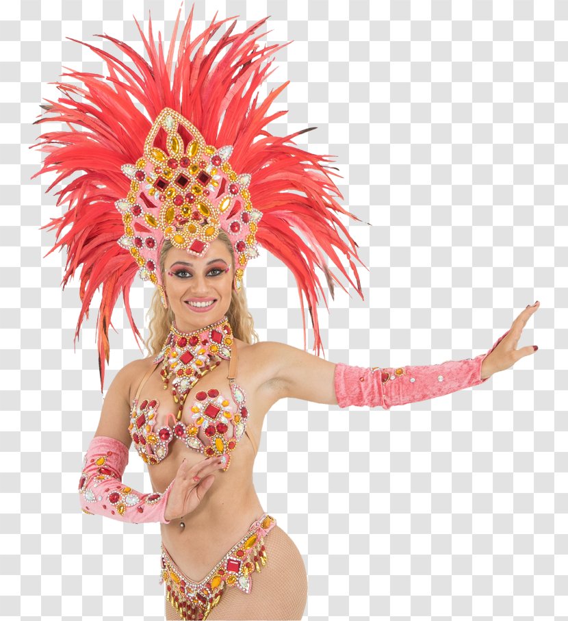 Samba Brazilian Carnival Soul Brazil Dance - Melbourne - Rio Dancers Transparent PNG