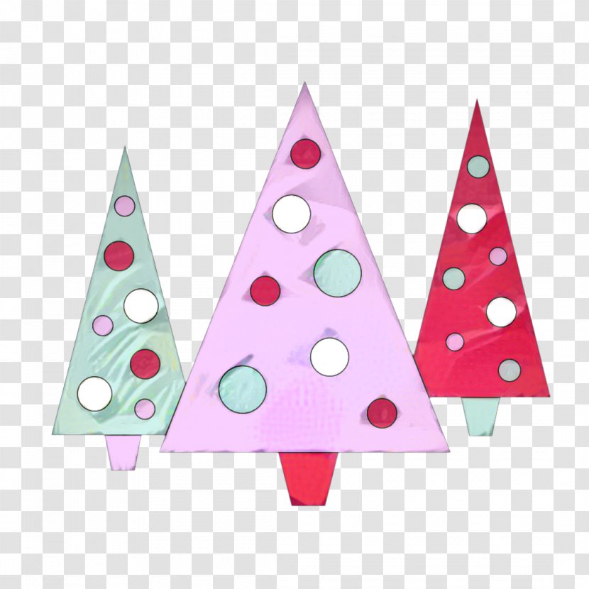 Christmas Tree Background - Cone - Party Supply Interior Design Transparent PNG