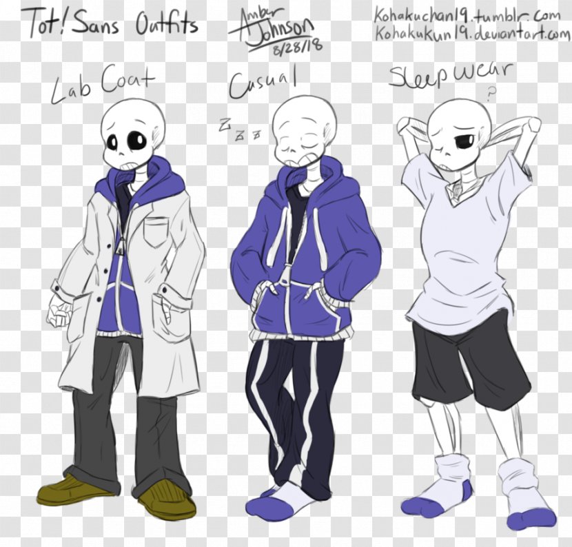 Undertale School Uniform Lab Coats Game - Tree - Coat Transparent PNG