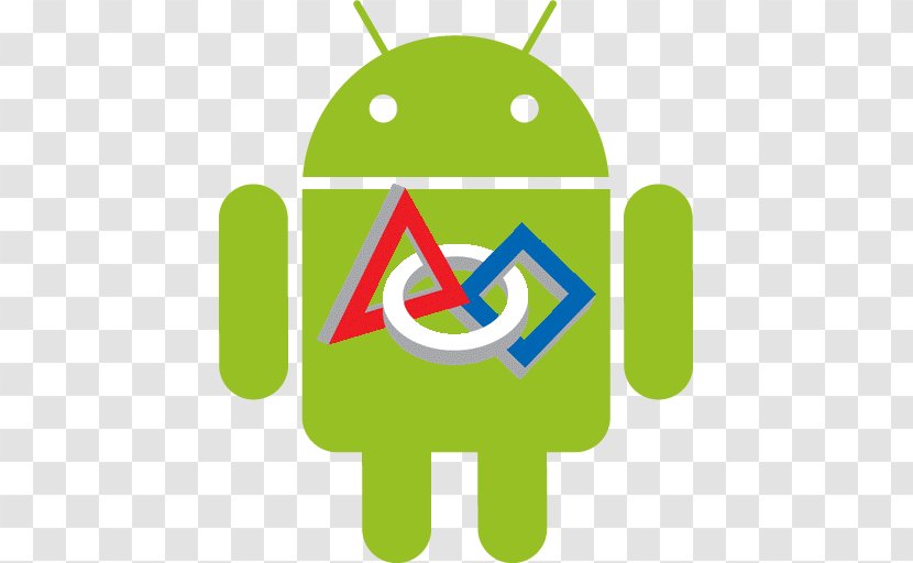 Android Computer Security Transparent PNG