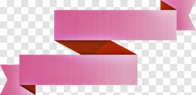 Ribbon Multiple Ribbon Transparent PNG