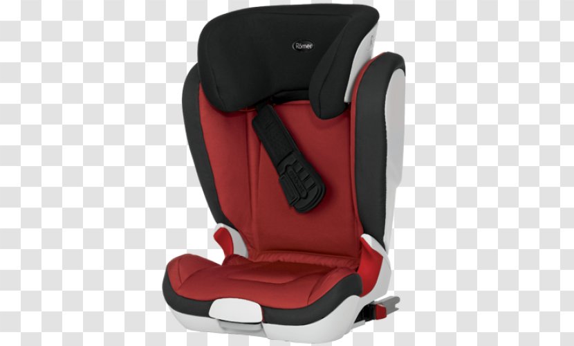 Baby & Toddler Car Seats Britax Römer KIDFIX SL SICT Isofix Transparent PNG