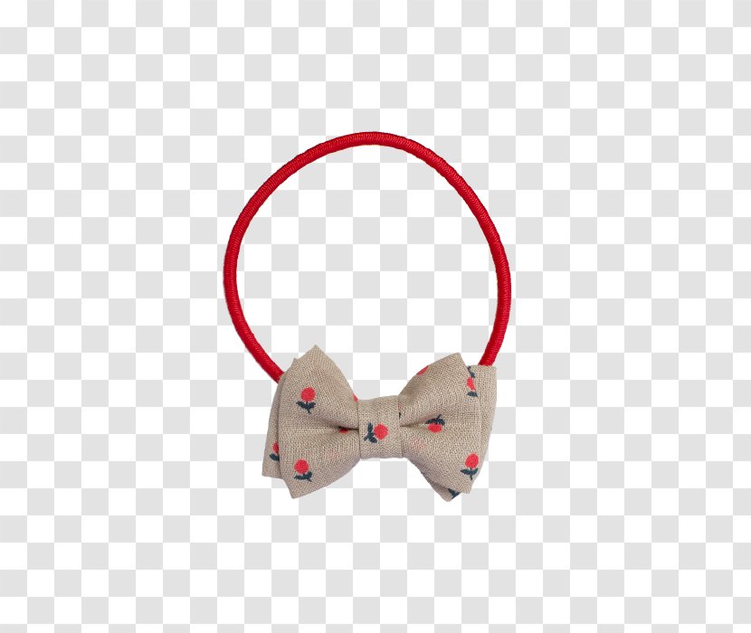 Bow Tie Clothing Accessories Hair - Petit Pois Transparent PNG