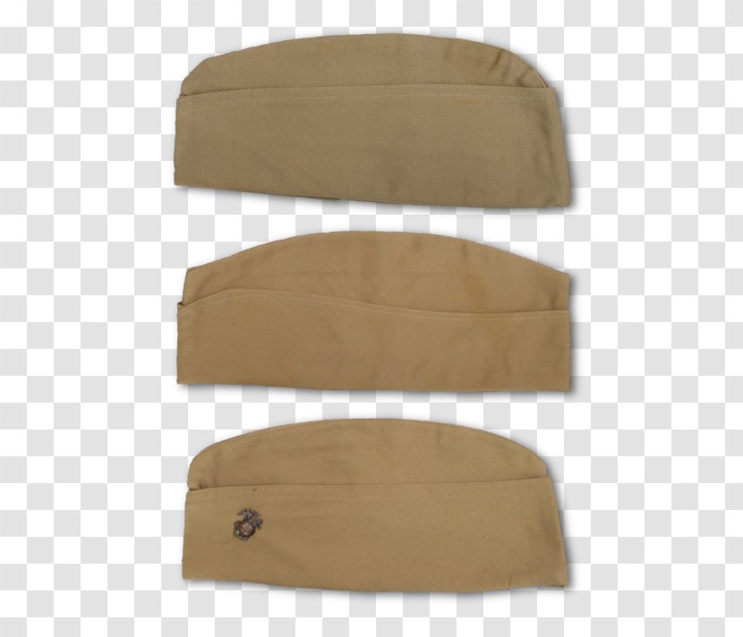 Khaki - Cap - Military Hat Transparent PNG