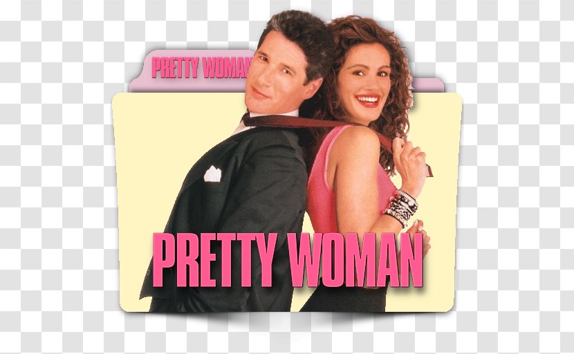 Julia Roberts Pretty Woman Garry Marshall Vivian Ward YouTube Transparent PNG