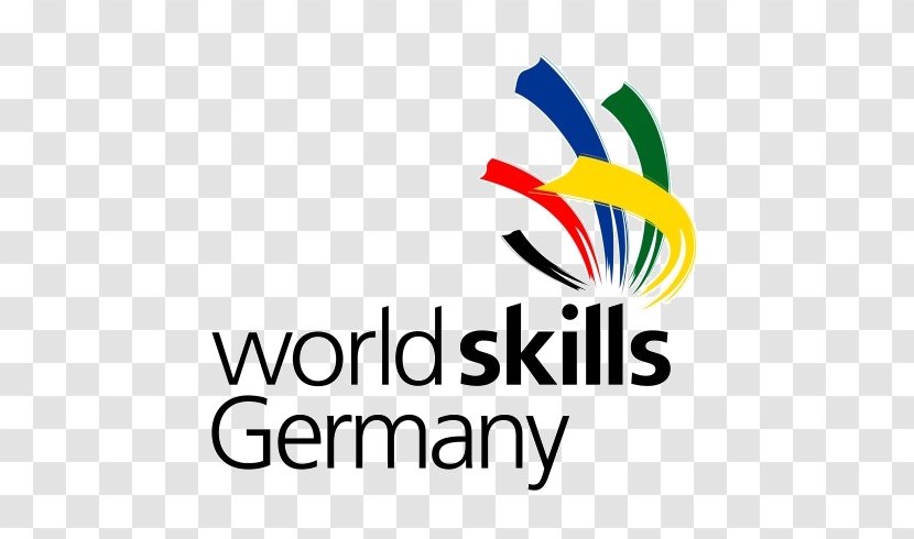 2017 WorldSkills Bad Homburg Vor Der Höhe Germany E.V. Leipzig - Worldskills - Sport Logo Transparent PNG