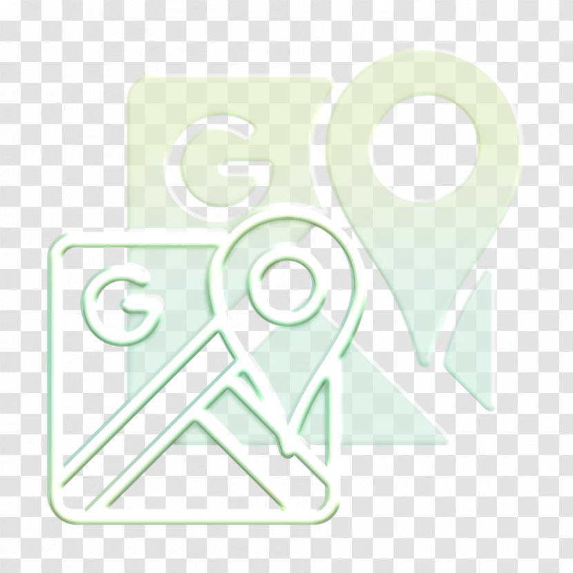 Google Logo Background - Dream World - Games Label Transparent PNG