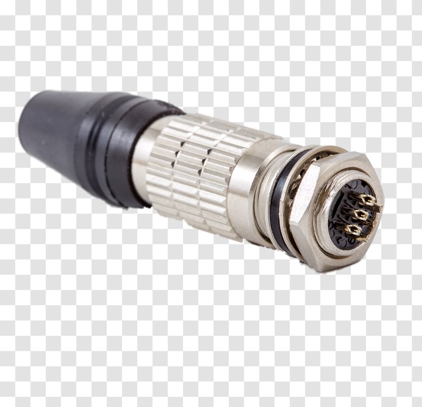 Coaxial Cable Electronics Hirose Electric Group Electrical Connector Signal - Tool Transparent PNG