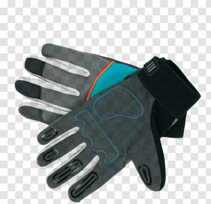 Gardena AG Glove Tool Rękawice Ochronne - Ag - Infinite Transparent PNG