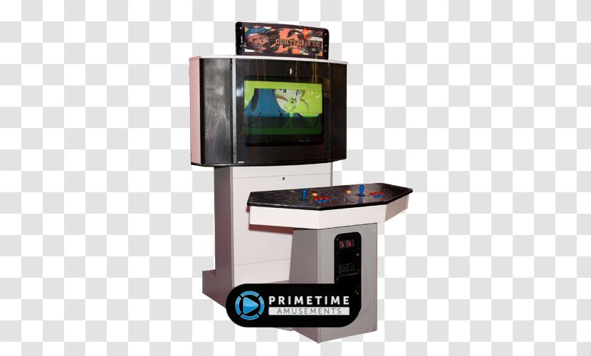 Interactive Kiosks Multimedia Display Device Electronics - Arcade Cabinet - Design Transparent PNG