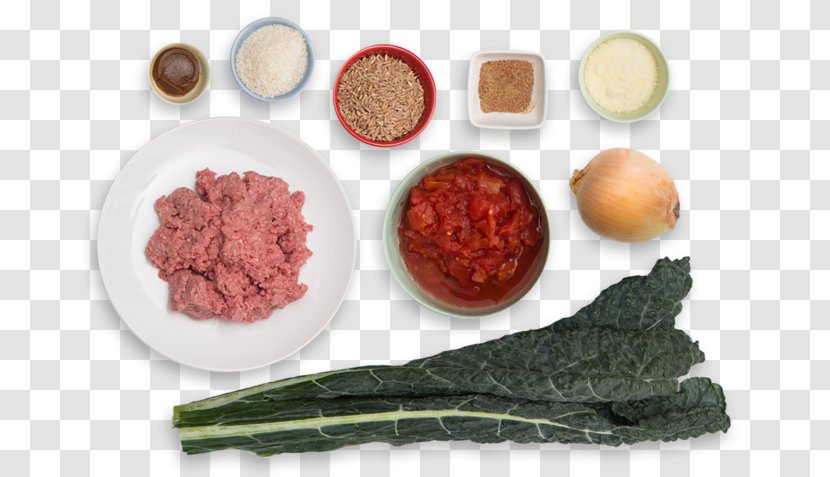 Meatball Soup Italian Cuisine Recipe Lacinato Kale Transparent PNG
