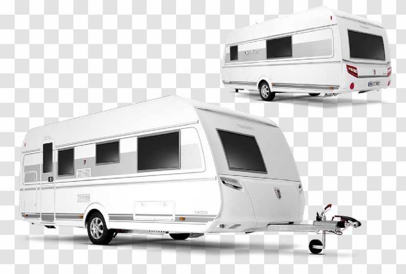 Knaus Tabbert Group GmbH Caravan Campervans Vehicle KW Karosseriewerke Weinsberg - Travel Trailer Transparent PNG