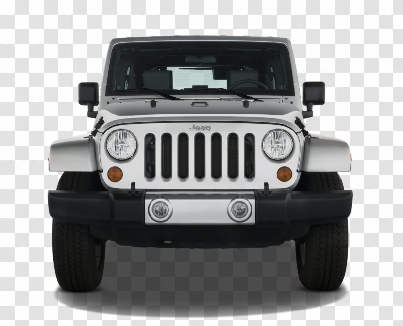 Jeep Liberty Car Comanche Chrysler - Automotive Tire Transparent PNG