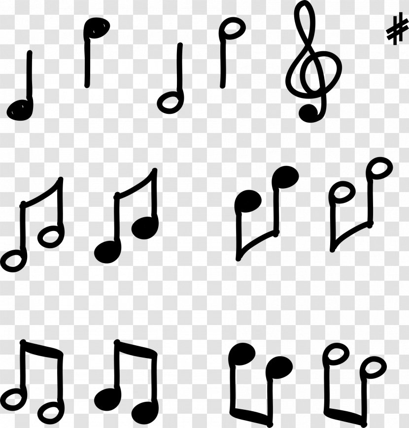 Musical Note Piano Clip Art - Tree Transparent PNG