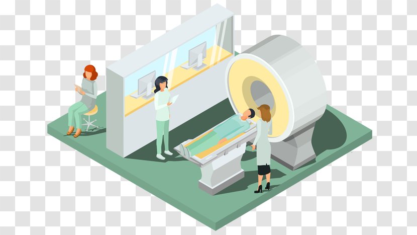Magnetic Resonance Imaging Medical Nuclear Diagnosis Computed Tomography Transparent PNG