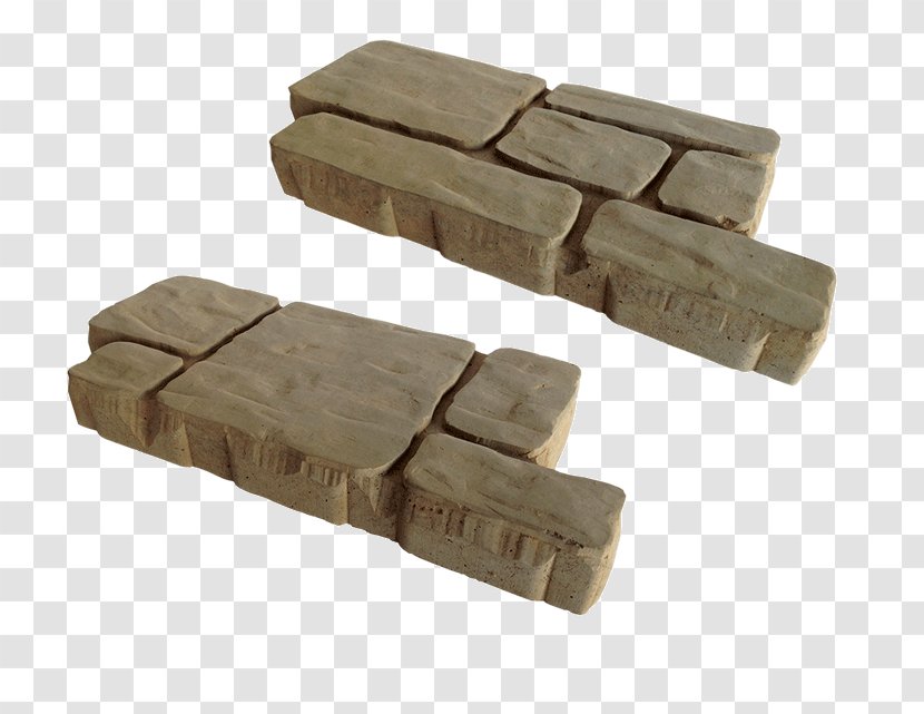 Wood Material /m/083vt - Stone Pavement Transparent PNG