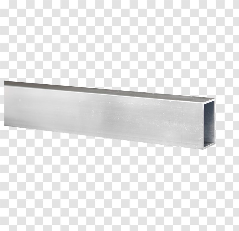 Rectangle Steel - Tube Mate Transparent PNG