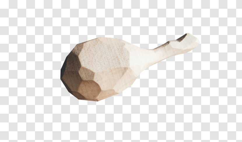 Spoon Wood - Wooden Transparent PNG